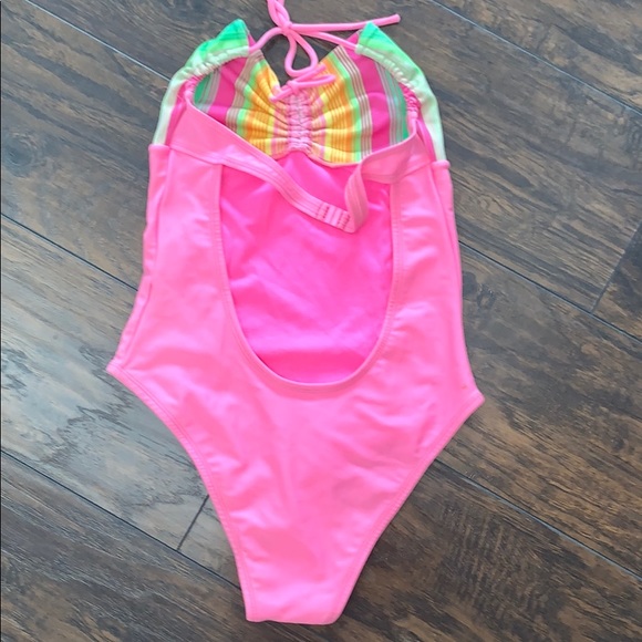 Brand New Brazilian Bikini Set Size L - Picture 3 of 6